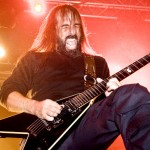 Aκούστε τη διασκευή των Rotting Christ​ στο "Του Θάνατου Παράγγειλα" του Νίκου Ξυλούρη