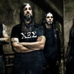 Οι Rotting Christ στην Αυστραλία