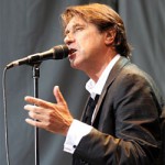 Roxy Music στις 12 Ιουλίου στην Αθήνα