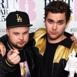 Brit Awards: Καλύτερη Βρετανική μπάντα οι Royal Blood