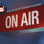 Rocking Radio: Back On Track!