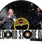Όλες οι rock και metal κυκλοφορίες της Record Store Day