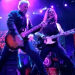 Διπλό βινύλιο των Rush από συναυλία τους το 1974 θα κυκλοφορήσει το Μάρτιο