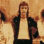 Σπάνιο υλικό των Rush βγαίνει στη δημοσιότητα