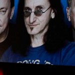Το South Park συναντά τους Rush
