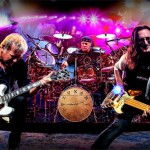 Ανθρωπιστικό βραβείο για τους Rush