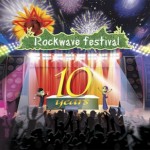 Guns baby Guns... Οι Guns N' Roses στο Rockwave!