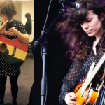 O Ryan Adams θα κάνει τα πάντα για μία συνάδελφο!