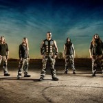 Αποκαλύφθηκαν τα δύο εξώφυλλα και τα τραγούδια του "Heroes" των Sabaton