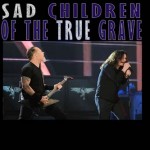 Mashup Black Sabbath-Metallica από τον ιθύνοντα νου των Megatallica