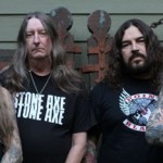 Η δισκογραφική επιστροφή των Saint Vitus