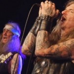 Συγνώμη από τους οπαδούς και τους Saint Vitus ζήτησε ο Wino