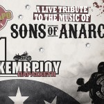 Samcro Festival: A live tribute to "Sons Of Anarchy" - Γνωρίστε τις μπάντες (Μέρος Β')