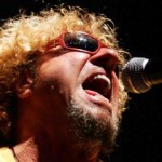 Ο Sammy Hagar προκαλεί τους Van Halen