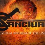 Lyric video από τους Sanctuary