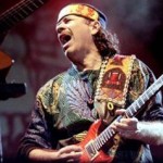 Ο Santana στην Αθήνα (;)