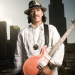 Και επίσημα: Ο Carlos Santana ζωντανά στην Αθήνα, την Τετάρτη, 8 Ιουλίου