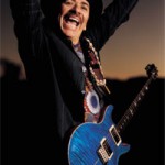 Εξαντλήθηκαν τα εισιτήρια των 45 euro για τη συναυλία του Carlos Santana στην Αθήνα