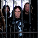 Οι Satan αποκαλύπτουν το εξώφυλλο του "Life Sentence"