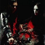 Satyricon meets System Of A Down