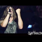 Satyr (Satyricon): «Οι metal fans θέλουν τα ίδια και τα ίδια»