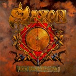 Νέος δίσκος από τους Saxon