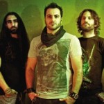 Νέο δισκογραφικό συμβόλαιο και album για τους Scar Of The Sun