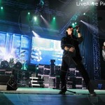 Το αρχείο τους θα «ανοίξουν» οι Scorpions μετά το πέρας της farewell περιοδείας τους