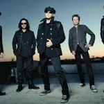 Trailer κατευθείαν από τον Λυκαβηττό για τους Scorpions