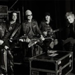 Ακούστε το πρώτο δείγμα από τον νέο δίσκο των Scorpions