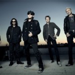 Scorpions Festival: Scorpions (με guest stars τους Uli Jon Roth, Michael Schenker, Herman Rarebell) και Βασίλης Παπακωνσταντίνου, στις 6 Ιουλίου στην Αθήνα