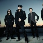 Τον Μάρτιο ο νέος δίσκος των Scorpions