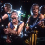 Aκούστε το ακυκλοφόρητο "Running For The Plane" των Scorpions