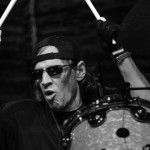 Απεβίωσε ο drummer των Stooges, Scott Asheton