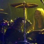 «Έφυγε» και ο Scott Columbus των Manowar