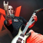 Τα μελλοντικά πλάνα των Anthrax