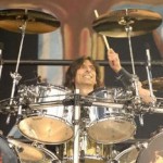 Νέο project από τον Scott Travis (Judas Priest)