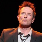 O Scott Weiland απαντά ...με αγωγή στην αγωγή των Stone Temple Pilots