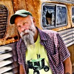 Σε streaming ο νέος δίσκος του Seasick Steve