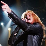 Sebastian Bach: «Μου ζητήθηκε να αντικαταστήσω τον Vince Neil στους Motley Crue»