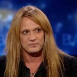 Sebastian Bach: «Ξέρω ότι μοιάζω με κορίτσι, όλοι το ξέρουν!»