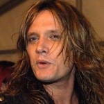 Και δεύτερη φορά συνελήφθη ο Sebastian Bach