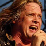 Το καινούργιο video clip του Sebastian Bach