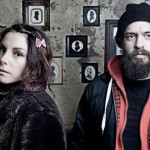 Σε streaming ολόκληρο το ντεμπούτο των Se Delan του Justin Greaves (Crippled Black Phoenix)