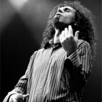 Solo δίσκος από τον frontman των System Of A Down