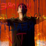 Ακούστε ολόκληρο το "Harakiri" του Serj Tankian