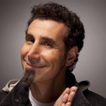 Serj Tankian: «Χρειάζονται τρία χρόνια για να δημιουργηθεί ένα νέο album των System Of A Down»
