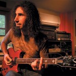 O Serj Tankian θα διασκευάσει Αισχύλο