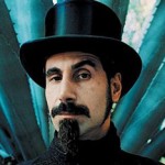 Και επίσημα: Ο Serj Tankian τον Αύγουστο στην Αθήνα