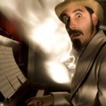 Ο Serj Tankian καταφθάνει στην Αθήνα και το Rocking.gr σου δίνει την ευκαιρία να τον συναντήσεις από κοντά!